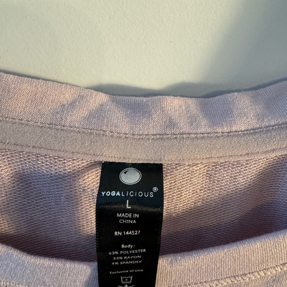 Sweatshirt - Picture 2 of 2